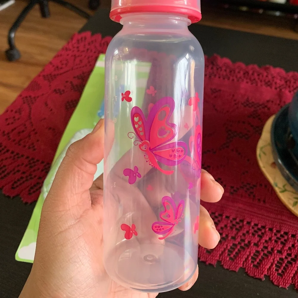 Baby bottle - Picture 2 of 2